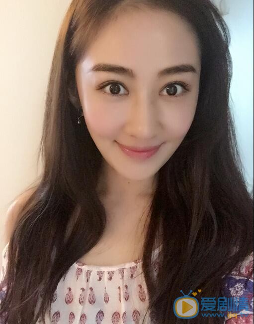 詹静生活照 詹静高清写真_詹静高清剧照