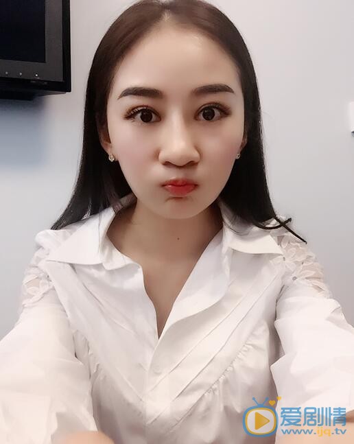 詹静生活照 詹静高清写真_詹静高清剧照