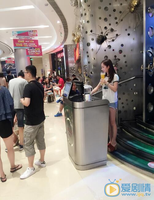 詹静活动照 詹静高清写真_詹静高清剧照