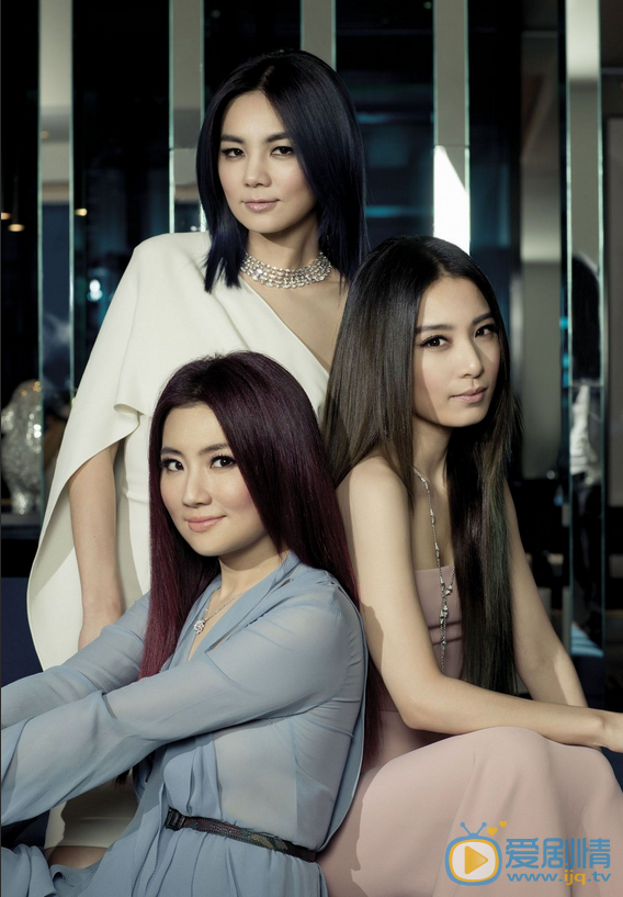 陈嘉桦SHE 陈嘉桦高清写真_陈嘉桦高清剧照
