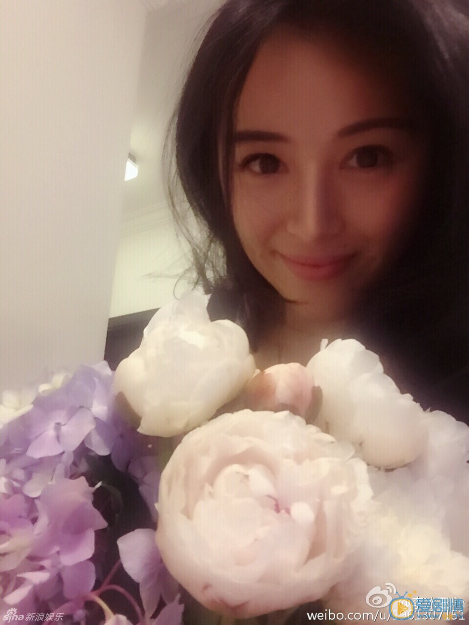 韩庚女友李冰玉私照 韩庚高清写真_韩庚高清剧照