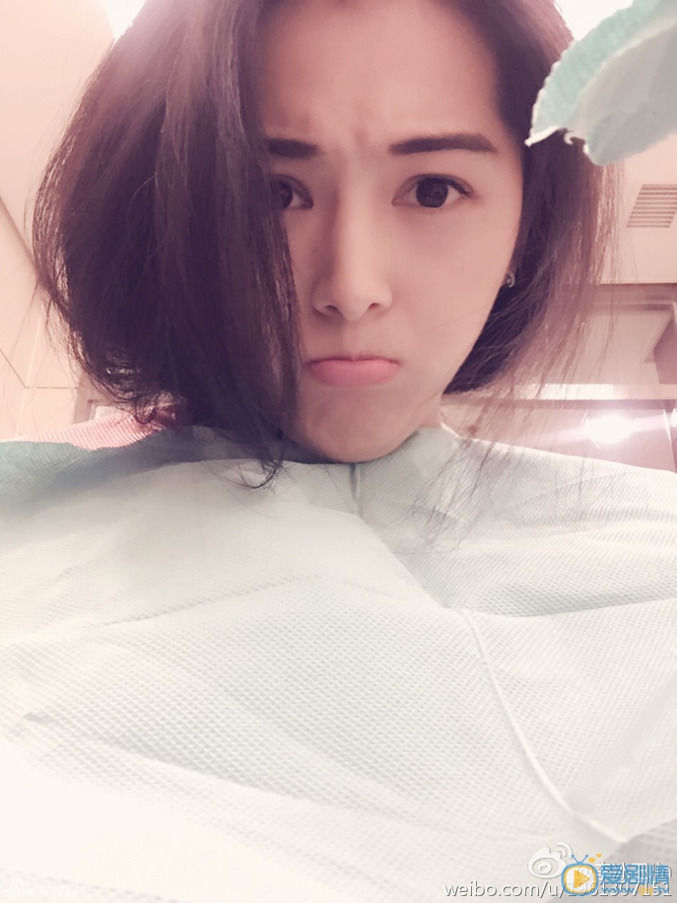 韩庚女友李冰玉私照 韩庚高清写真_韩庚高清剧照