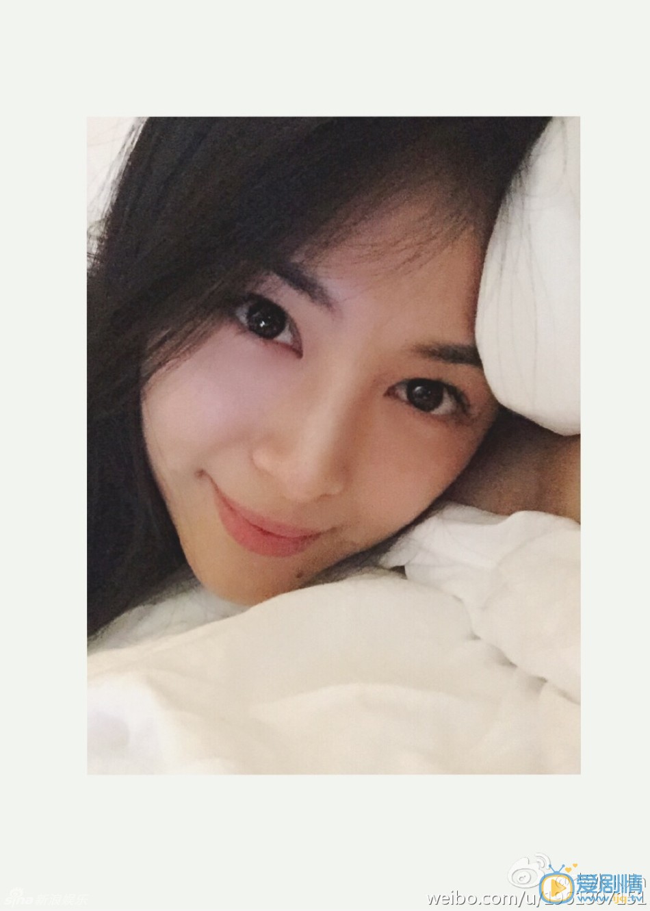 韩庚女友李冰玉私照 韩庚高清写真_韩庚高清剧照