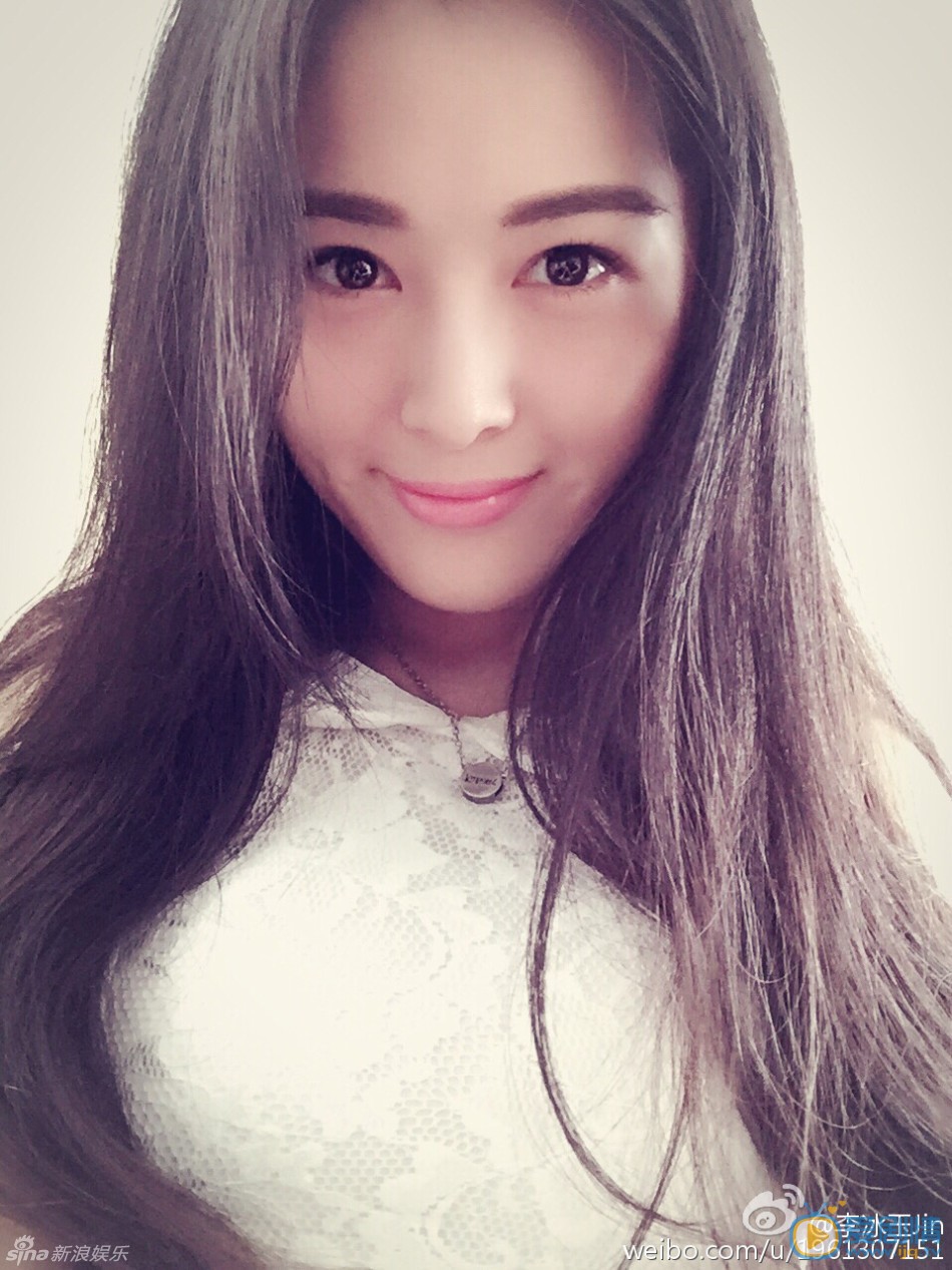 韩庚女友李冰玉私照 韩庚高清写真_韩庚高清剧照
