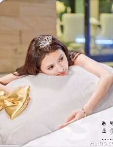 亲爱的公主病林星辰是谁扮演的？林星辰扮演者张予曦高清剧照生活照