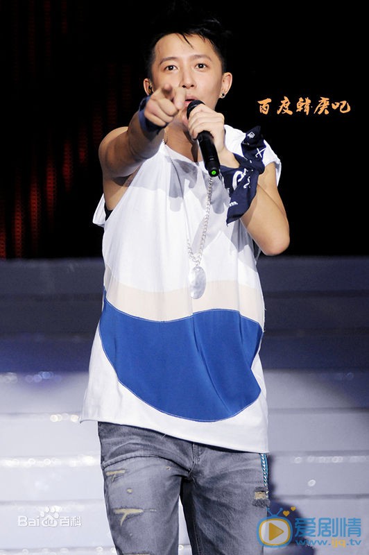 韩庚演唱会 韩庚高清写真_韩庚高清剧照