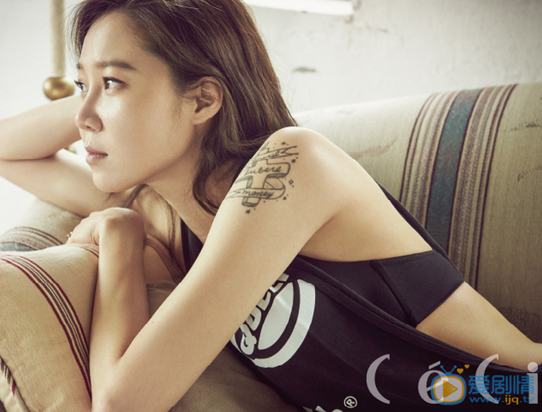 孔孝真ceci杂志 ceci杂志