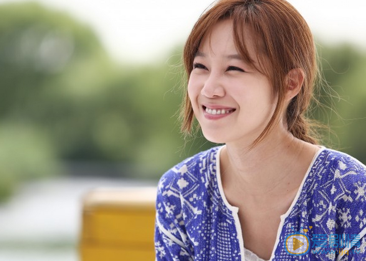 孔孝真《没关系是爱情啊》剧照 孔孝真高清写真_孔孝真高清剧照