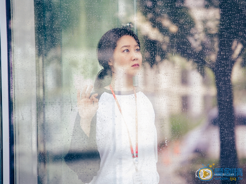 孔孝真《嫉妒的化身》剧照 孔孝真高清写真_孔孝真高清剧照