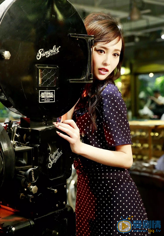 唐嫣杂志写真 唐嫣高清写真_唐嫣高清剧照