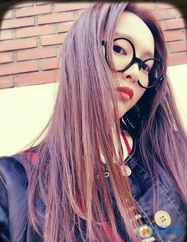 唐嫣生活照 唐嫣高清写真_唐嫣高清剧照