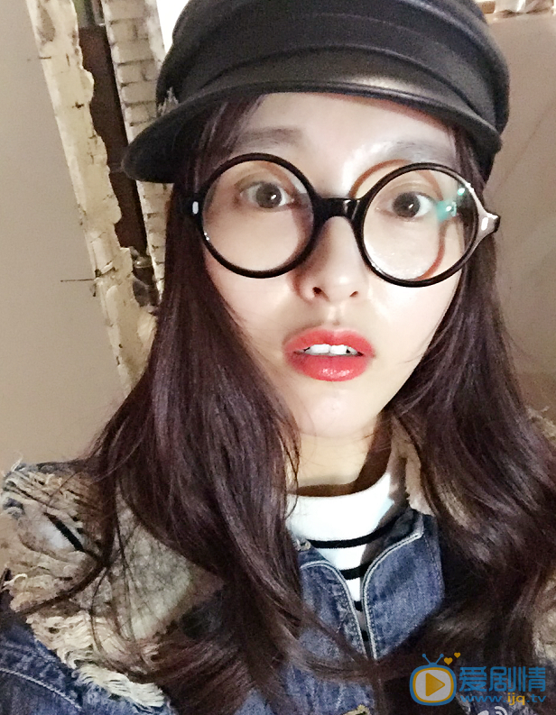 唐嫣生活照 唐嫣高清写真_唐嫣高清剧照