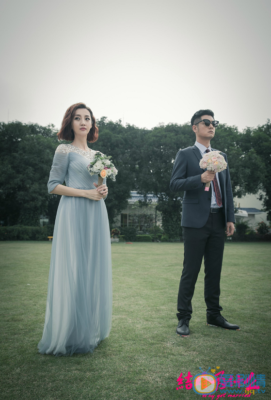 结婚为什么剧照