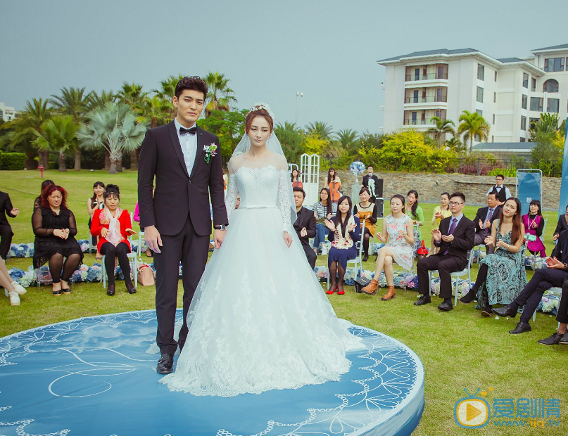 结婚为什么剧照