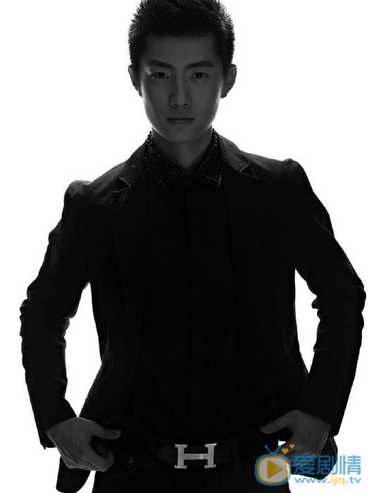 李欢写真 李欢写真照