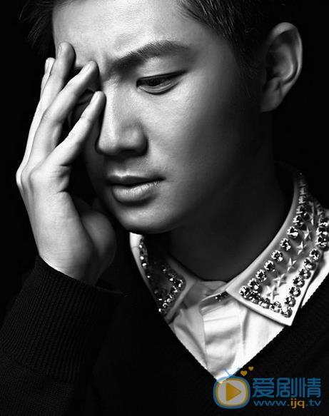 李欢写真 李欢高清写真_李欢高清剧照