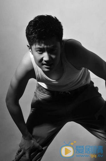 李欢写真 李欢高清写真_李欢高清剧照
