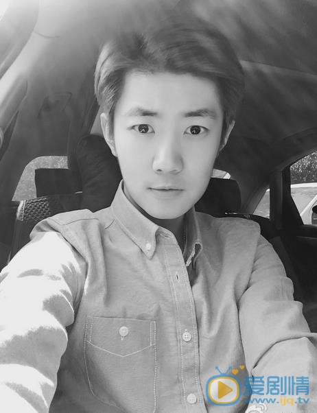 李欢生活照 李欢高清写真_李欢高清剧照