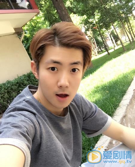 李欢生活照 李欢高清写真_李欢高清剧照