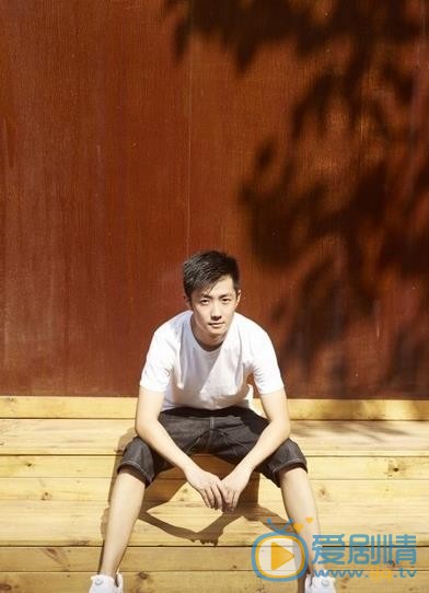 李欢生活照 李欢高清写真_李欢高清剧照