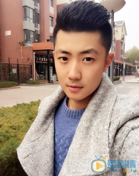 李欢生活照 李欢高清写真_李欢高清剧照