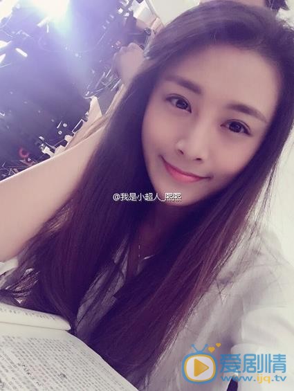 陈赛赛生活照 陈赛赛高清写真_陈赛赛高清剧照