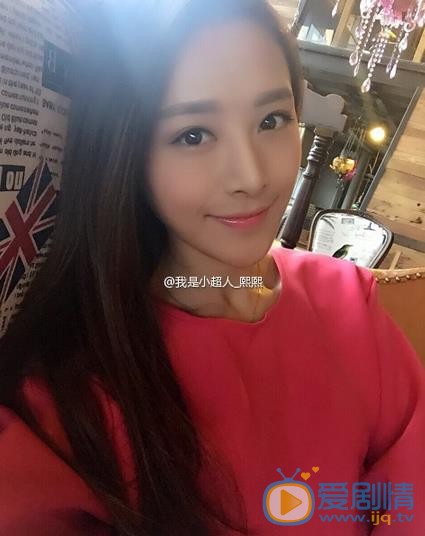 陈赛赛生活照 陈赛赛高清写真_陈赛赛高清剧照