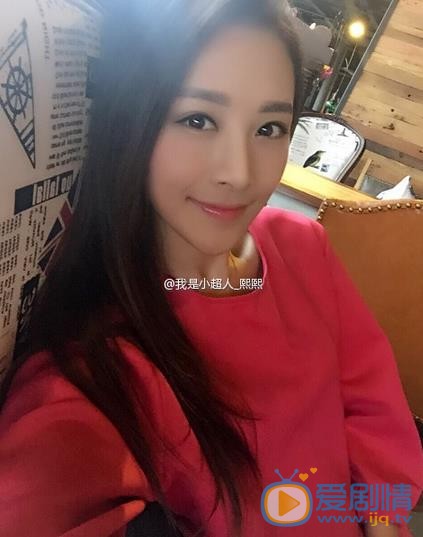 陈赛赛生活照 陈赛赛高清写真_陈赛赛高清剧照