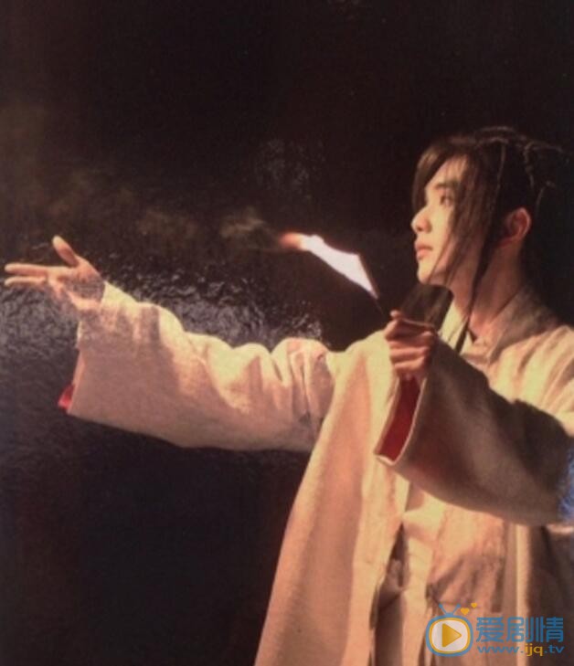 俞承豪《朝鲜魔术师》剧照 俞承豪高清写真_俞承豪高清剧照