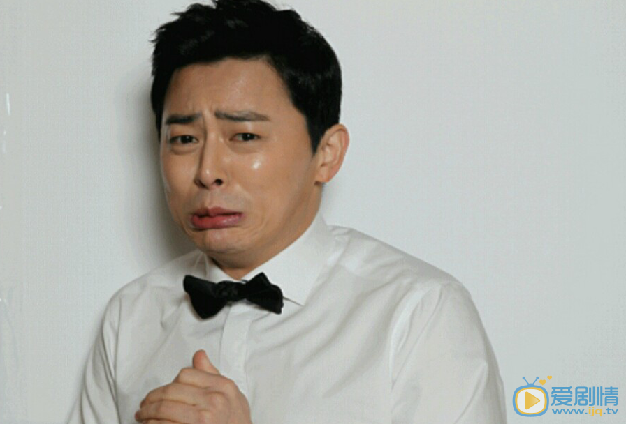 赵正锡表情包 表情包