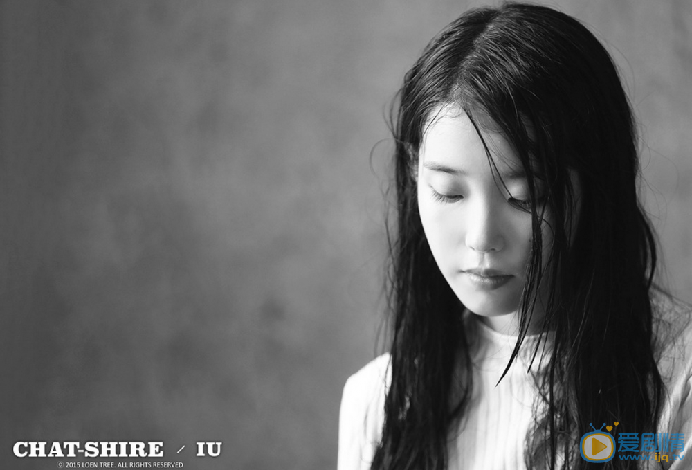 李智恩《CHAT-SHIRE》专辑 李智恩高清写真_李智恩高清剧照