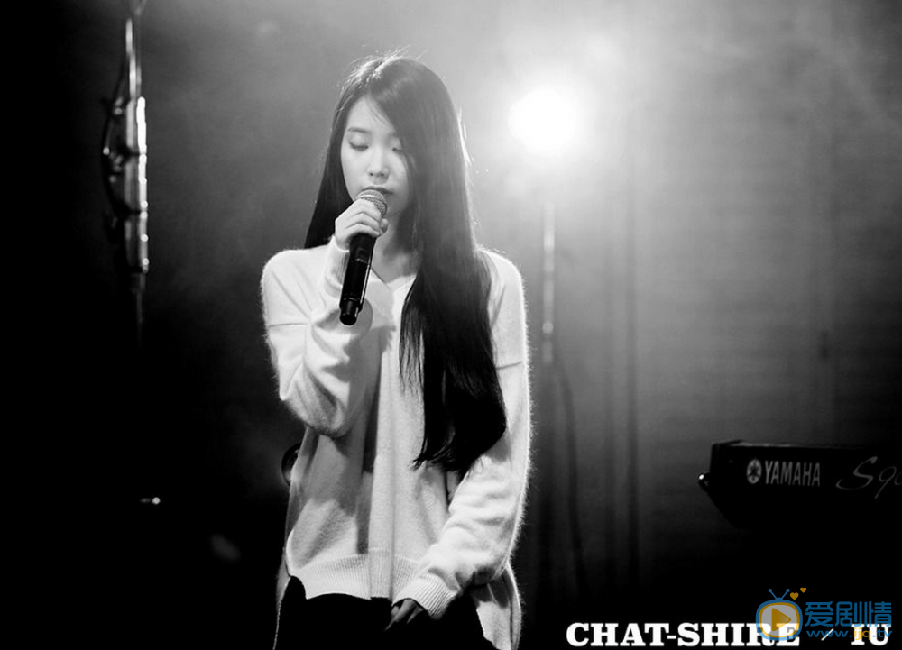 李智恩《CHAT-SHIRE》专辑 李智恩高清写真_李智恩高清剧照