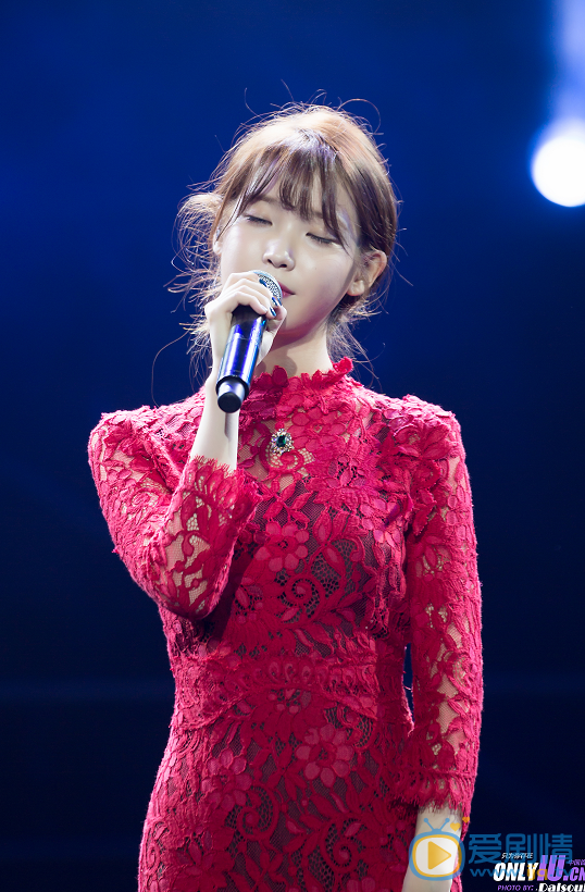李智恩演唱会 李智恩高清写真_李智恩高清剧照