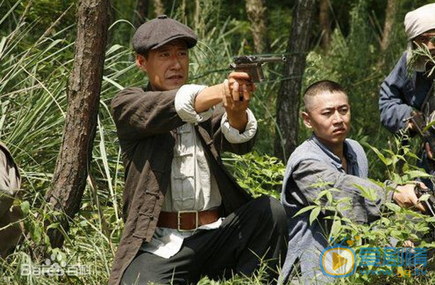 于震《烈火》剧照 于震高清写真_于震高清剧照