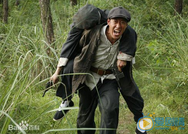 于震《烈火》剧照 于震高清写真_于震高清剧照
