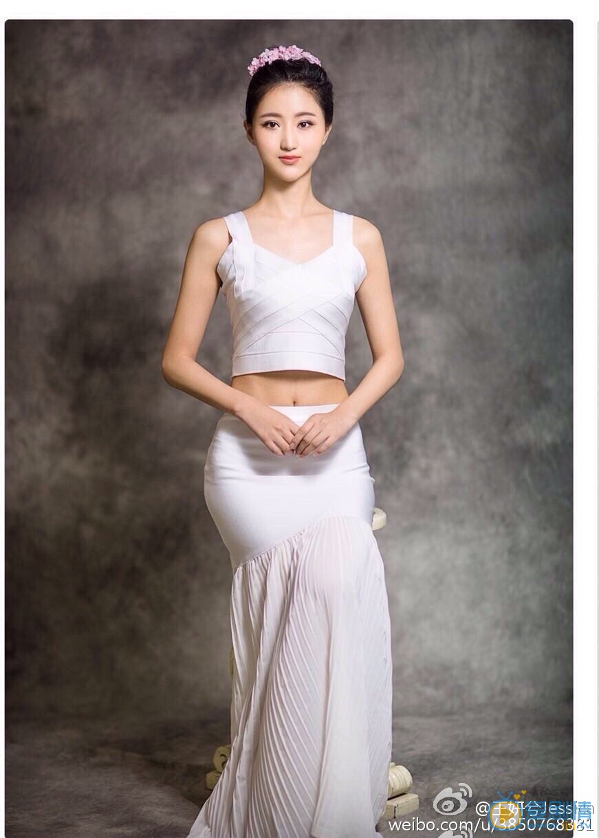 王妍兮素版写真 王妍兮高清写真_王妍兮高清剧照