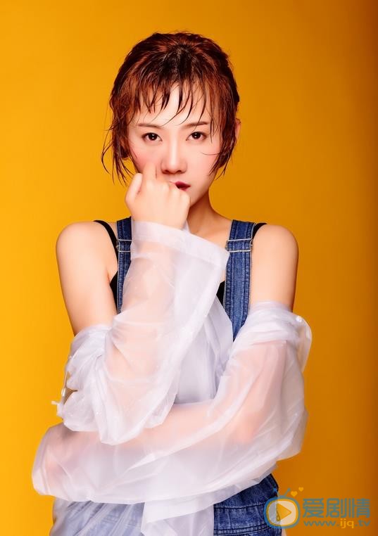 郭姝彤时尚写真 郭姝彤高清写真_郭姝彤高清剧照