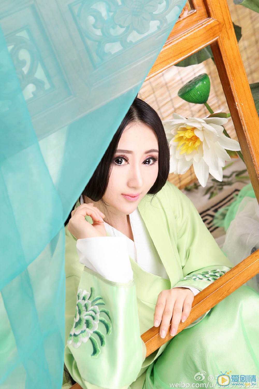 王妍兮艺术写真 王妍兮高清写真_王妍兮高清剧照