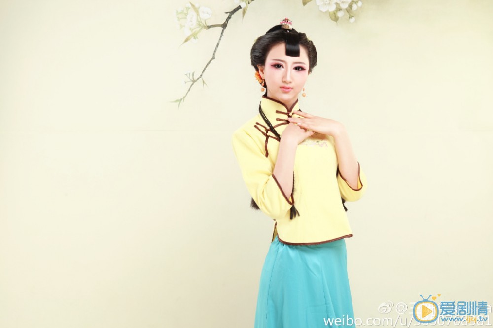 王妍兮艺术写真 王妍兮高清写真_王妍兮高清剧照