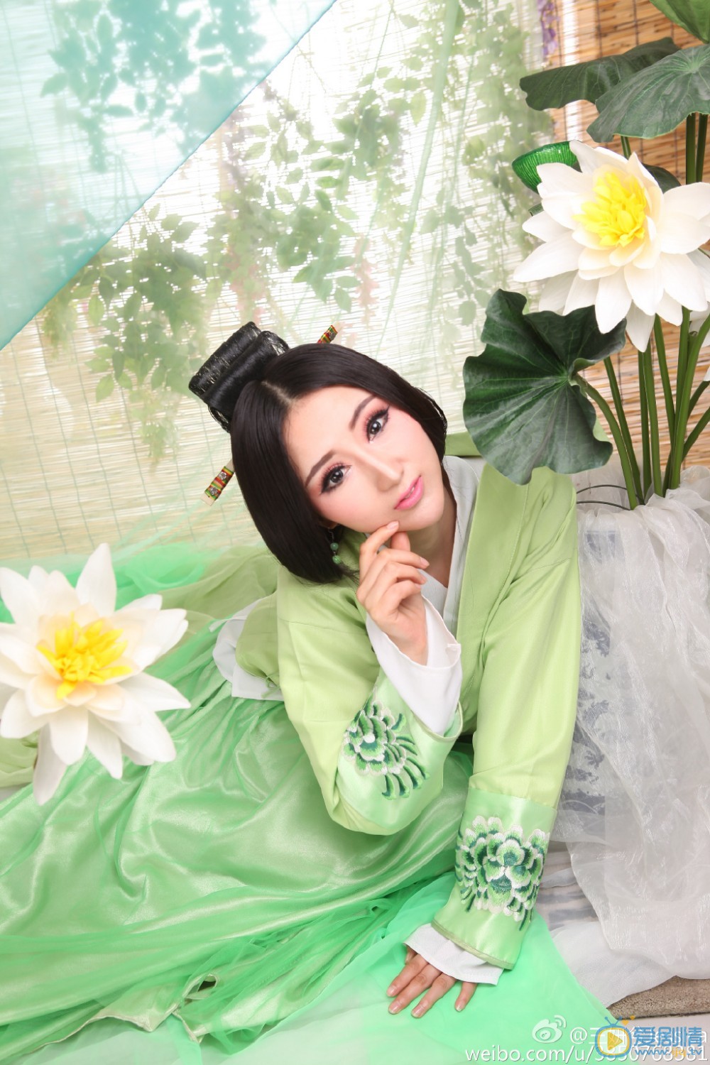 王妍兮艺术写真 王妍兮高清写真_王妍兮高清剧照