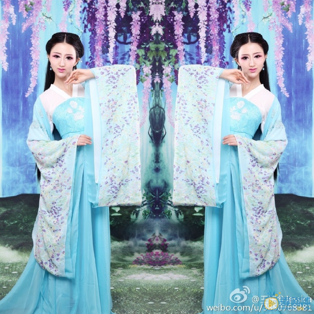 王妍兮唯美艺术照 王妍兮高清写真_王妍兮高清剧照