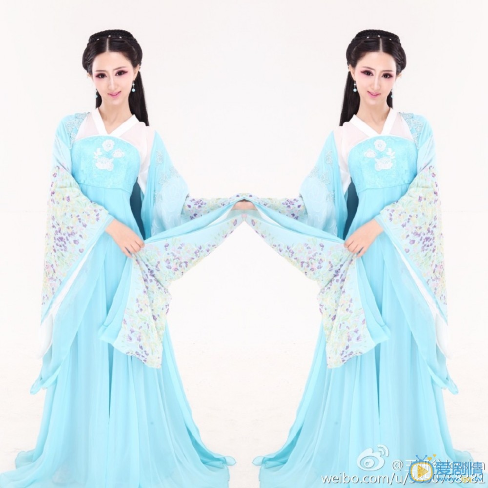 王妍兮唯美艺术照 王妍兮高清写真_王妍兮高清剧照
