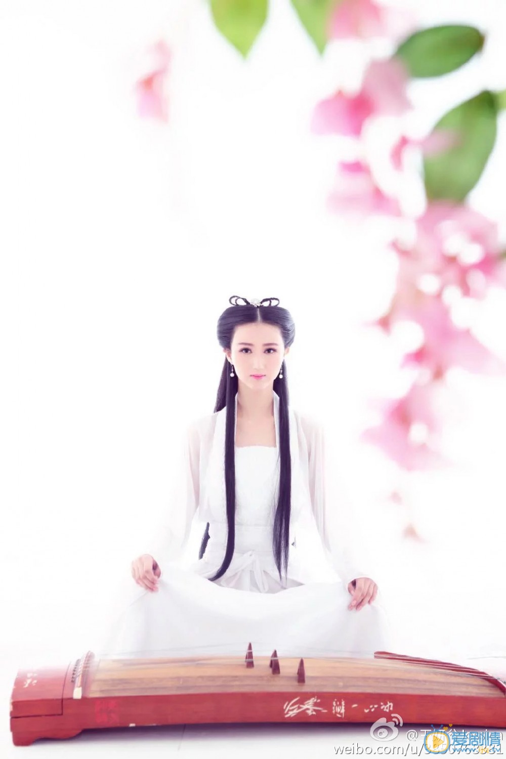 王妍兮典雅古韵照 王妍兮高清写真_王妍兮高清剧照