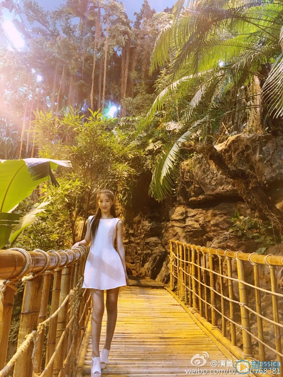 王妍兮生活自拍照 王妍兮高清写真_王妍兮高清剧照