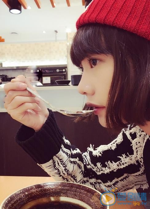 郭姝彤生活照 郭姝彤高清写真_郭姝彤高清剧照
