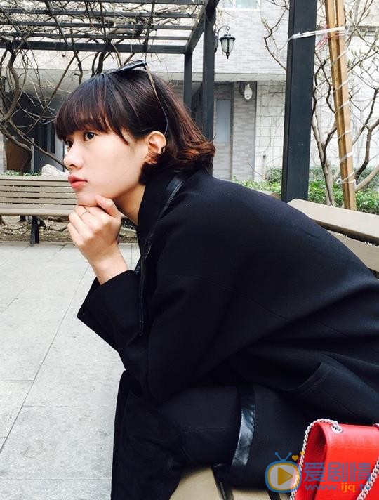 郭姝彤生活照 郭姝彤高清写真_郭姝彤高清剧照