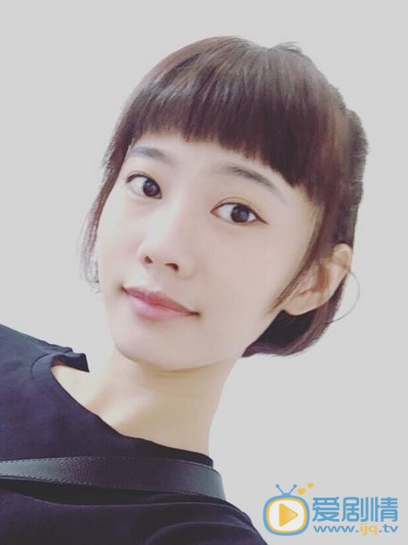 郭姝彤生活照 郭姝彤高清写真_郭姝彤高清剧照