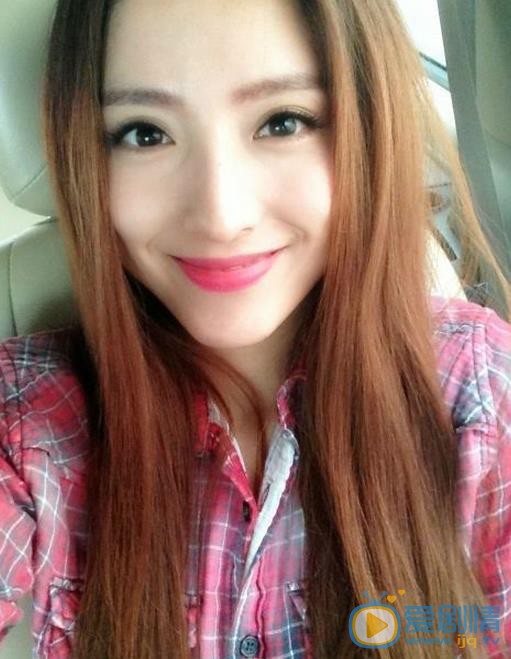 潘辰生活照 潘辰高清写真_潘辰高清剧照