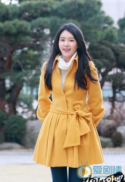 蔡贞安《该隐与亚伯》剧照 蔡贞安高清写真_蔡贞安高清剧照