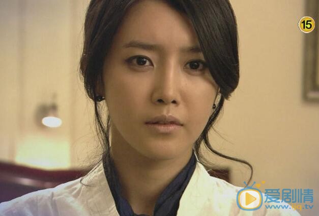 蔡贞安《该隐与亚伯》剧照 蔡贞安高清写真_蔡贞安高清剧照